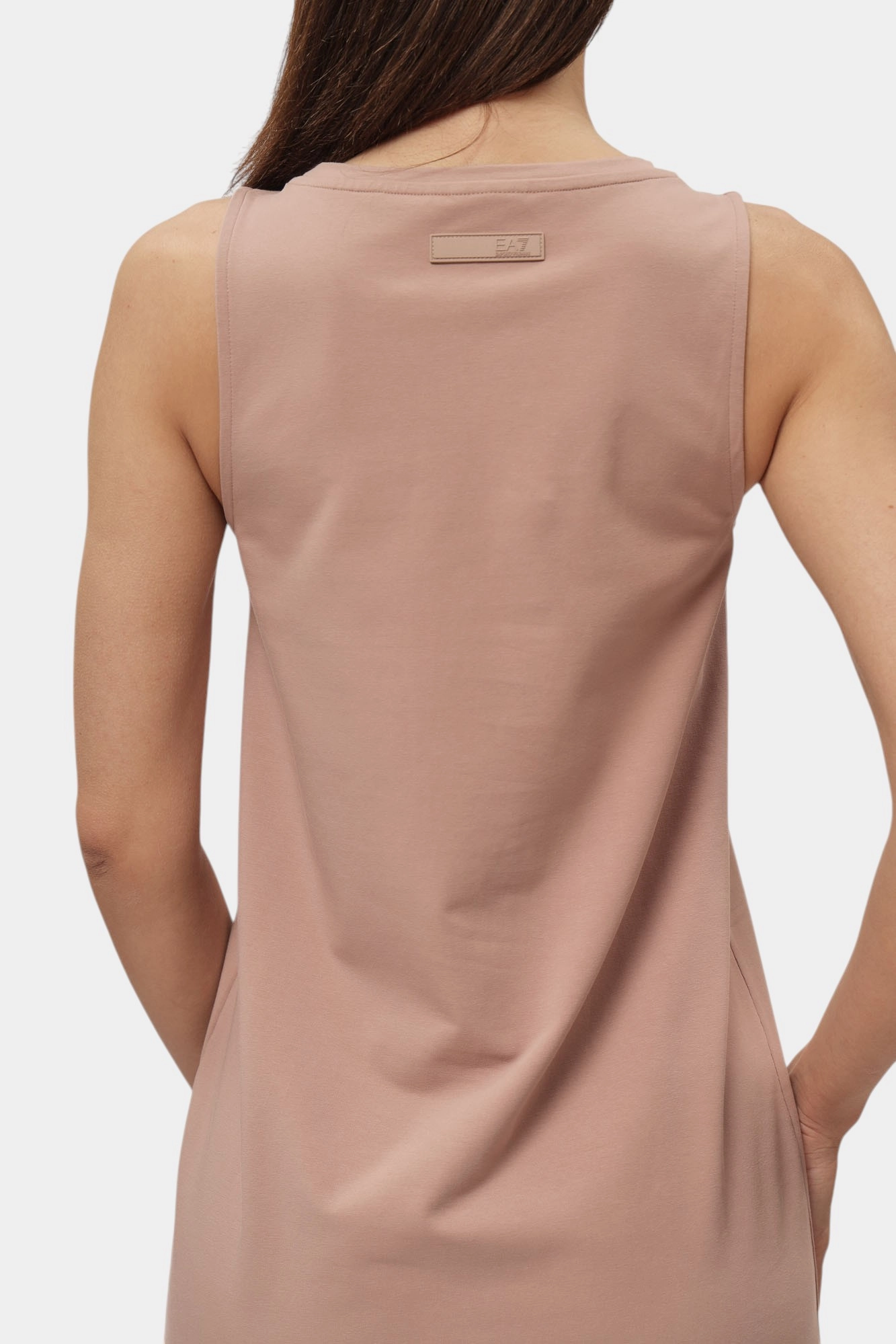 7W000180_AF12484 платье ea7 