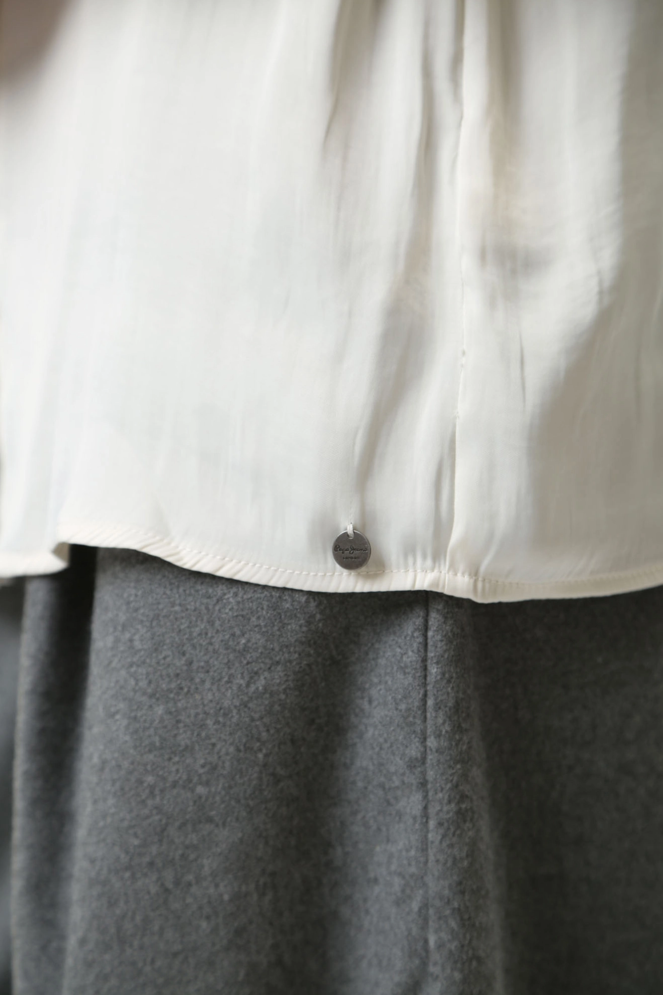 PL304970 блузка д/р pepe jeans 