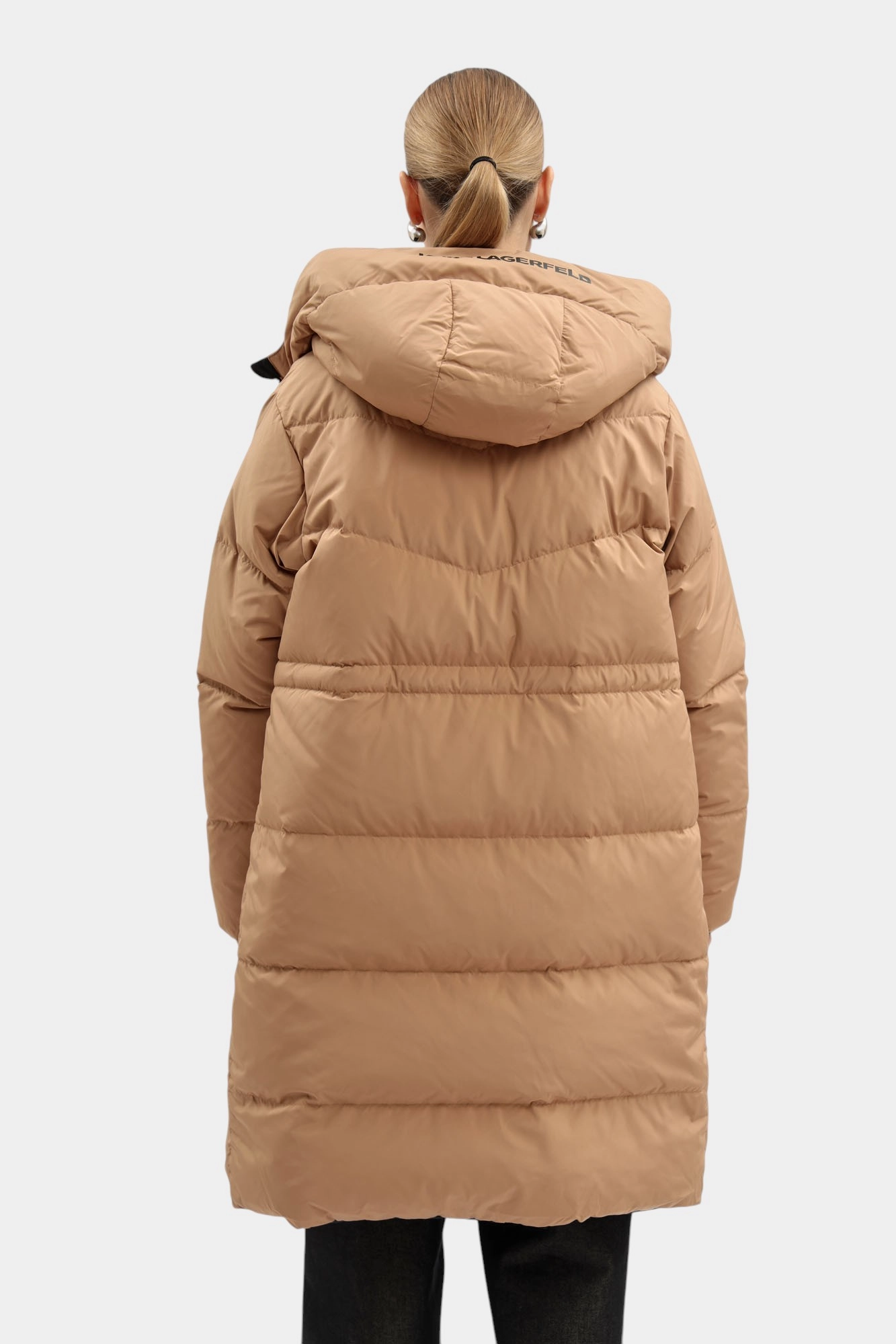 A4W15045 куртка karl lagerfeld 