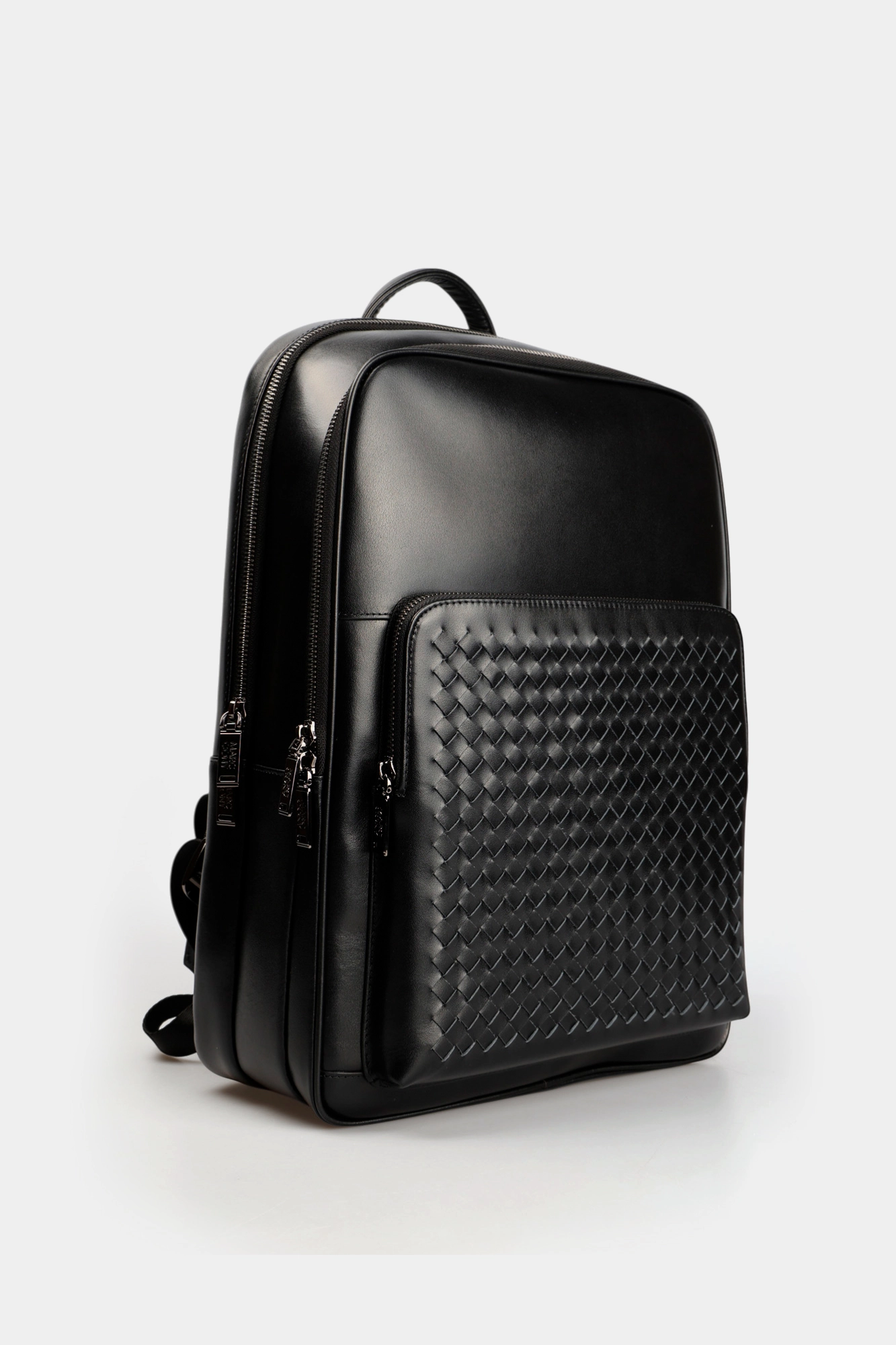 MC-222EL-19 Рюкзак Marc Cony Черный