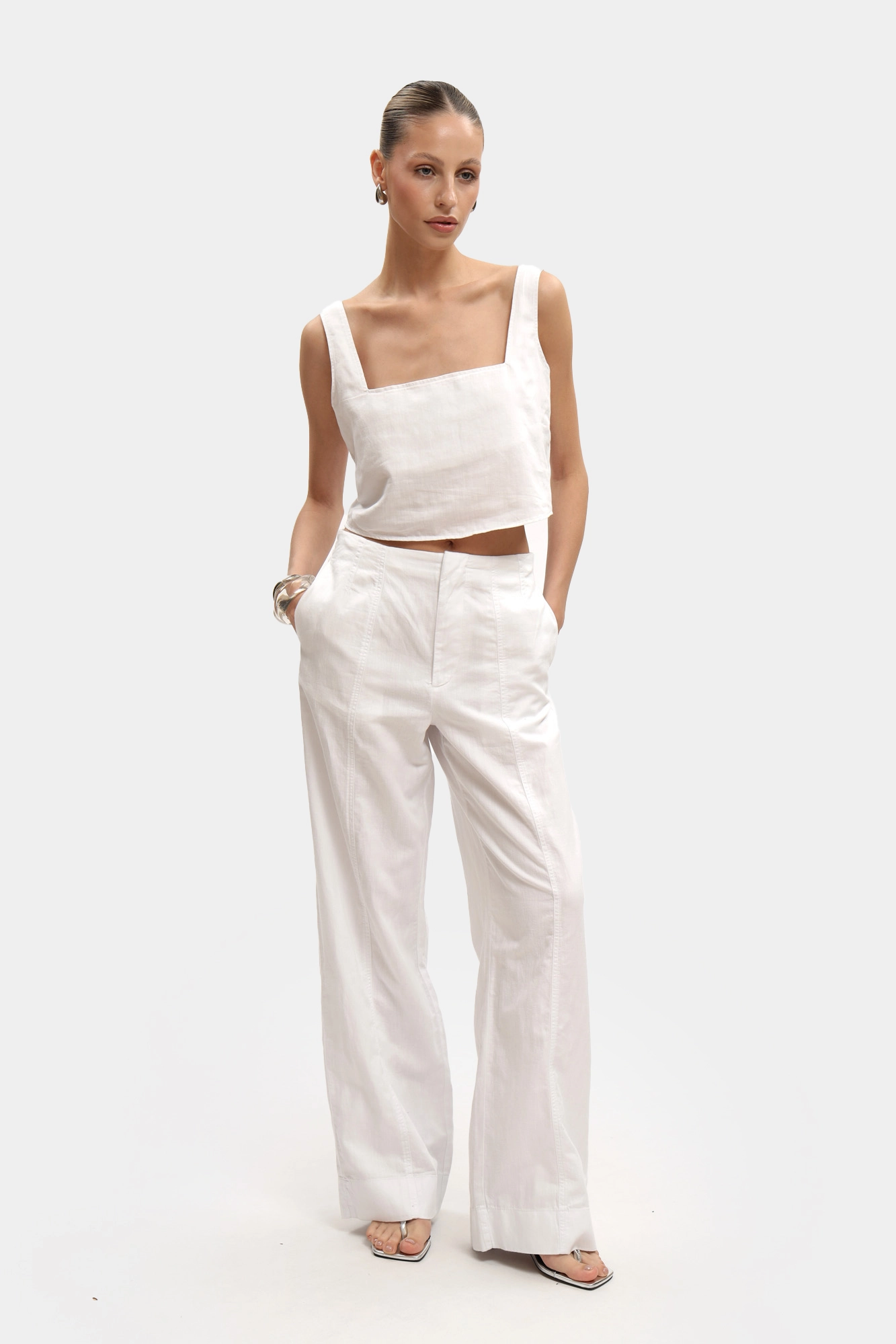 J20J225340 брюки calvin klein jeans 