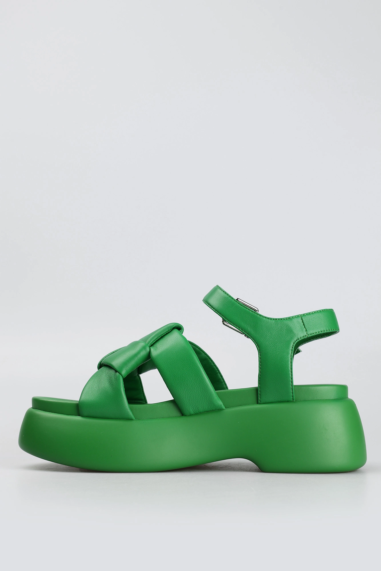 3103-506-11 Сандалии Marc Cony Зеленый