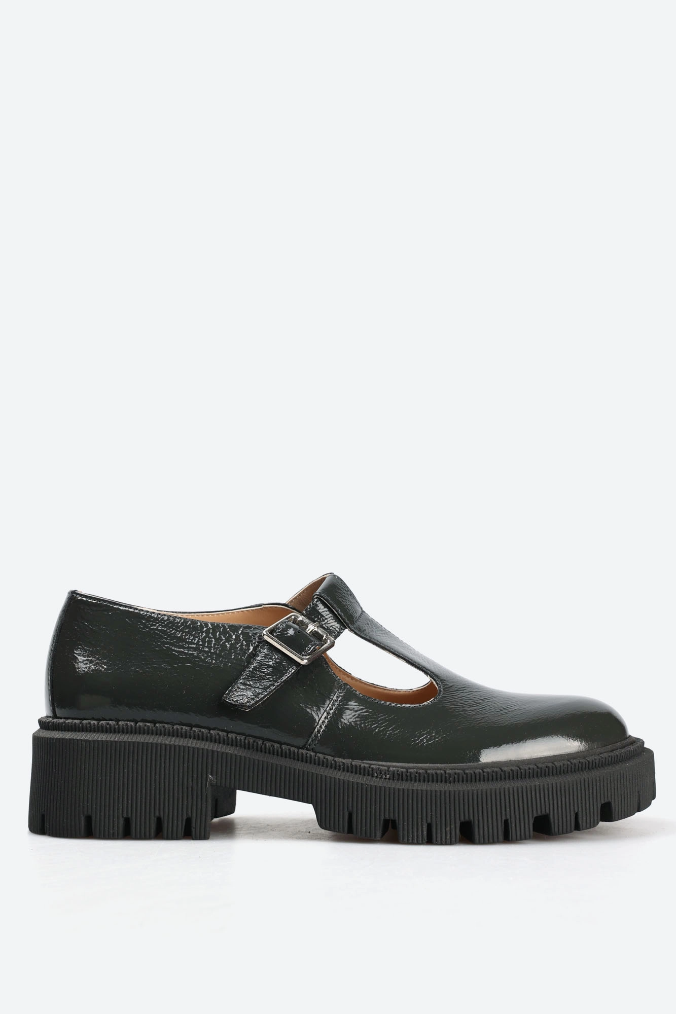 16-69A11 Туфли Marc Cony Хаки