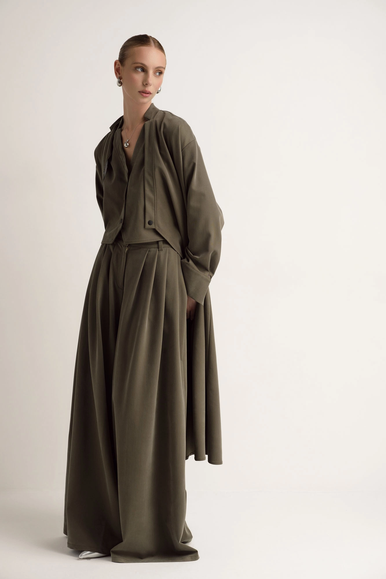 W-242-TH-56-0067 брюки the hills 