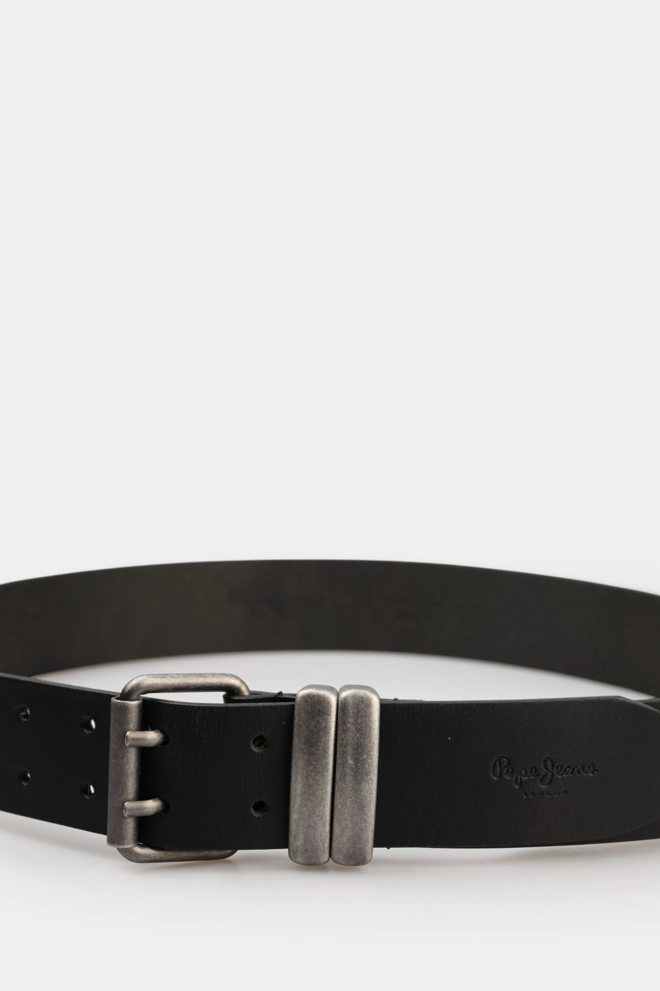 PM021049 Ремень Pepe Jeans Черный