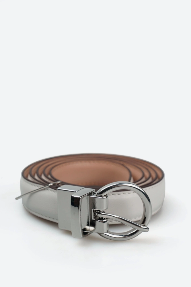 Джинсы MOM JEAN Calvin Klein Jeans Хлопок Серый