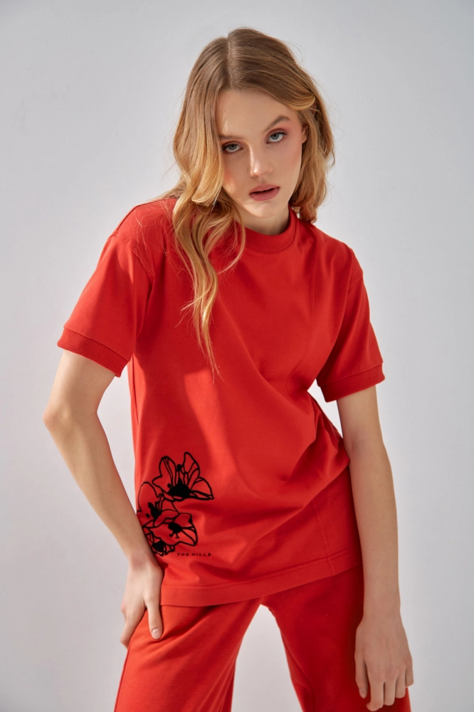 Брюки джинсовые Pepe Jeans  Синий