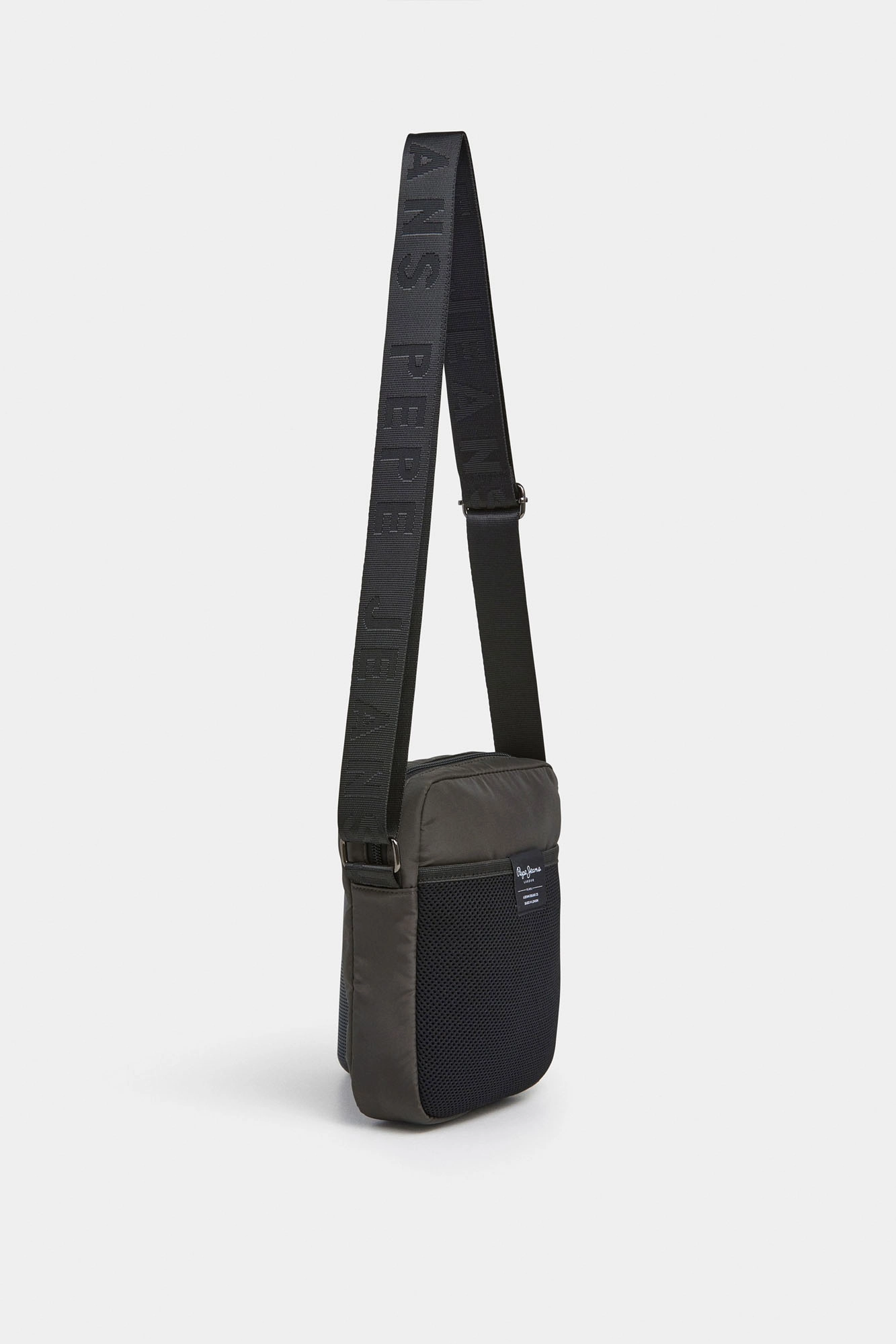 PM0300003 Сумка Pepe Jeans Черный