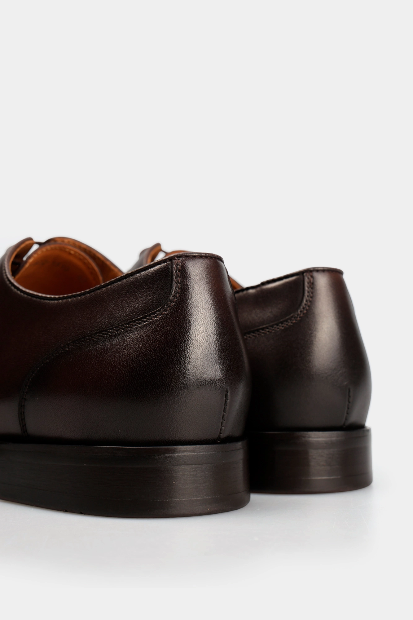 MCP-802-151 Туфли классика Marc Cony Коричневый