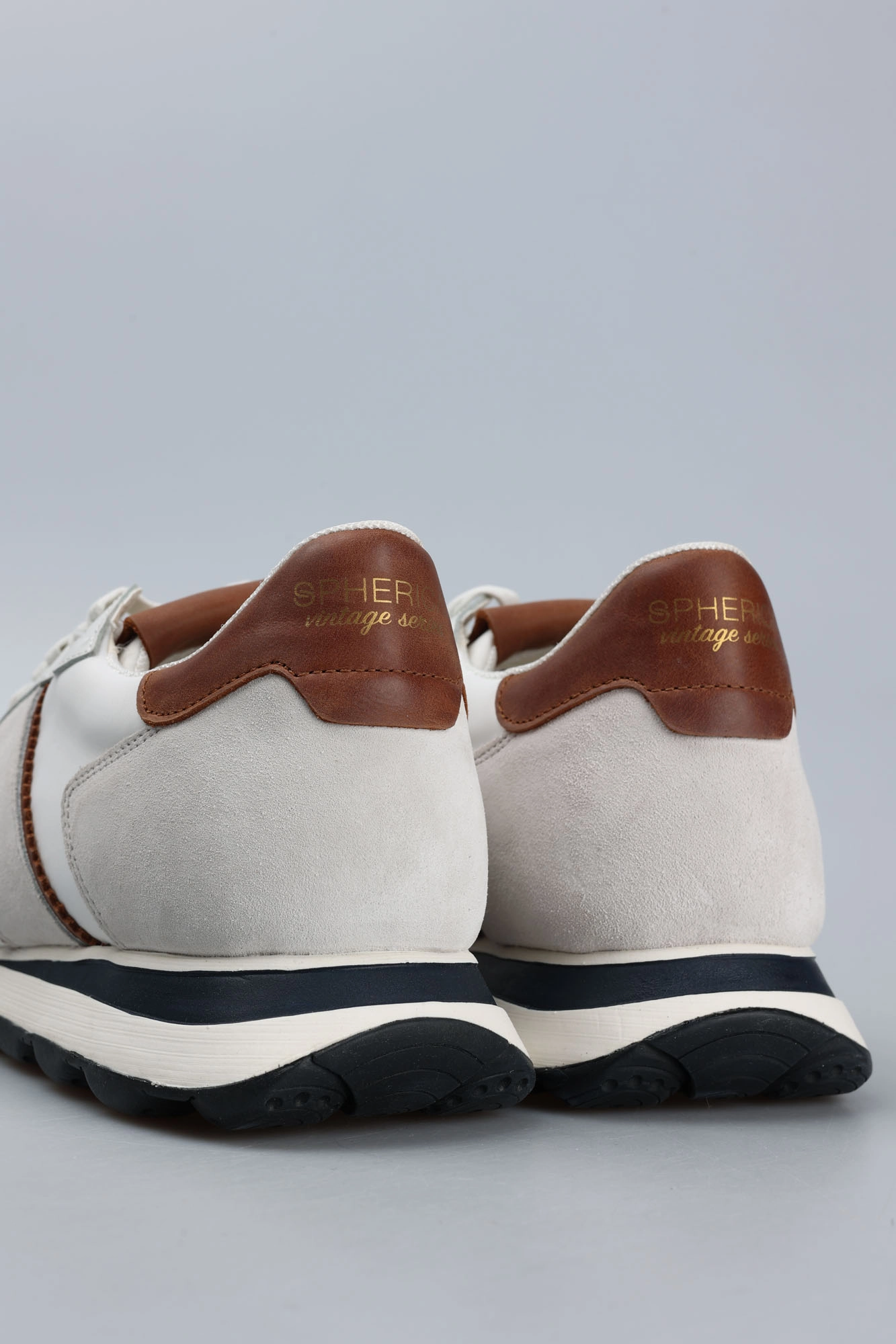Geox vintage 2025