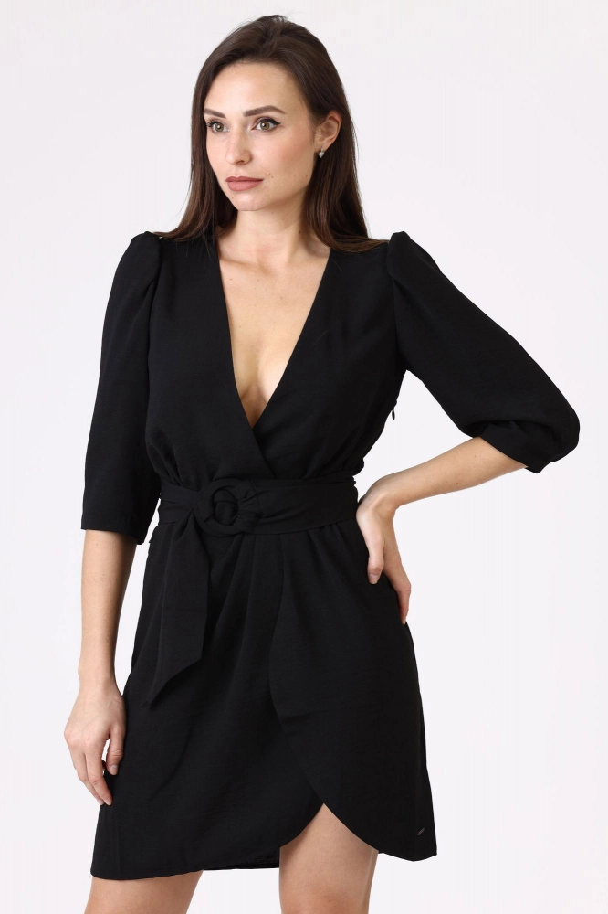 Ремень Mustang  Белый