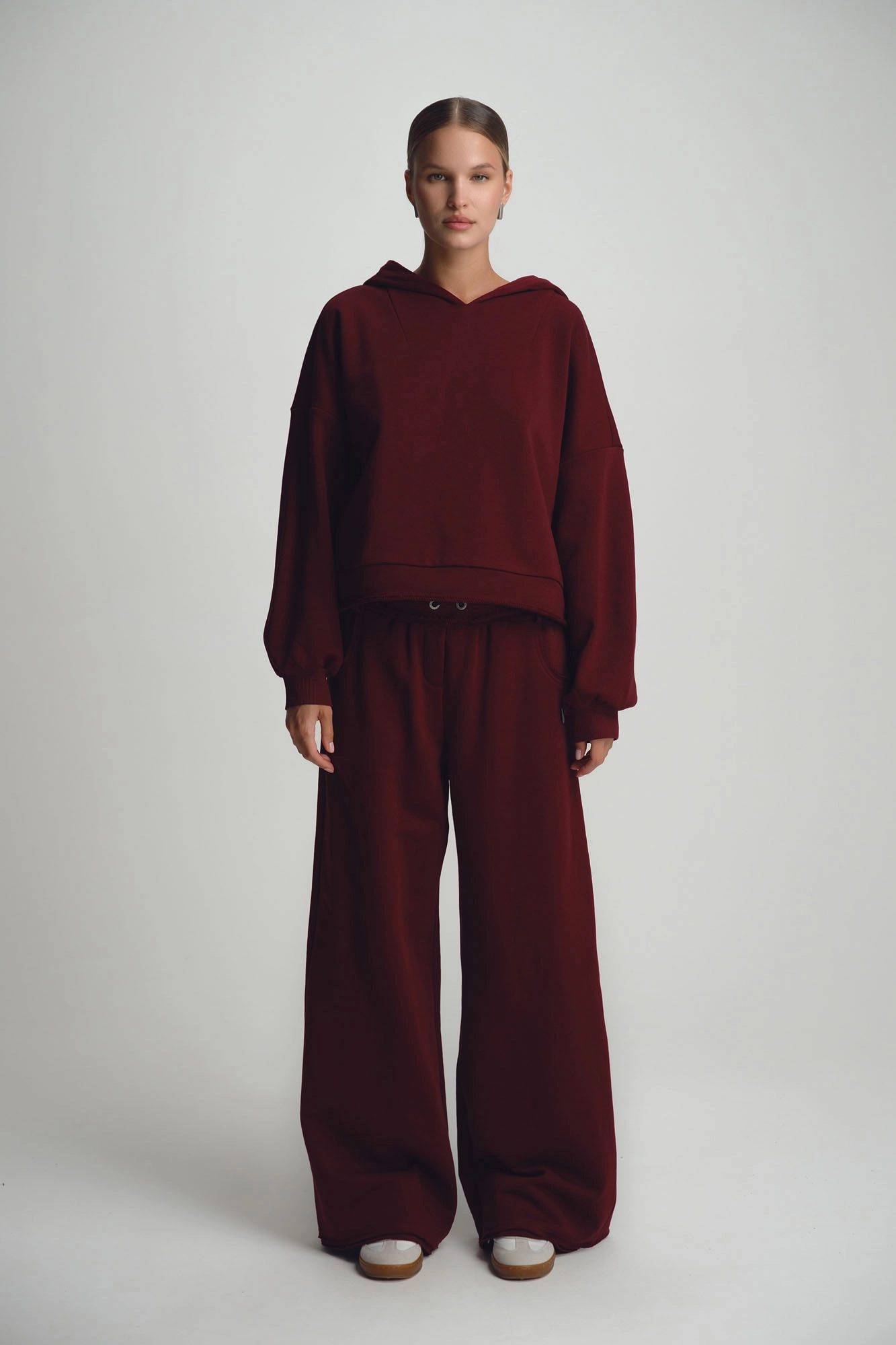 W-252-THT-20-0102 брюки спортивные the hills 