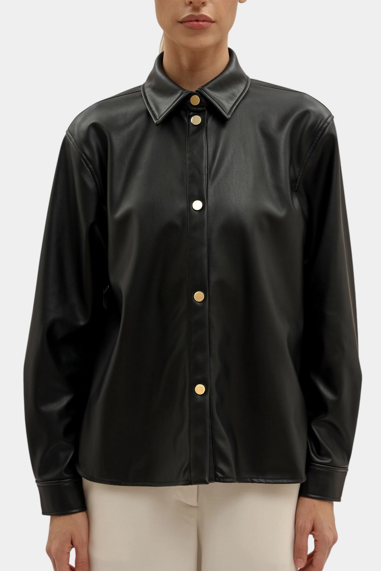 XW001253_AF16106 рубашка armani exchange 