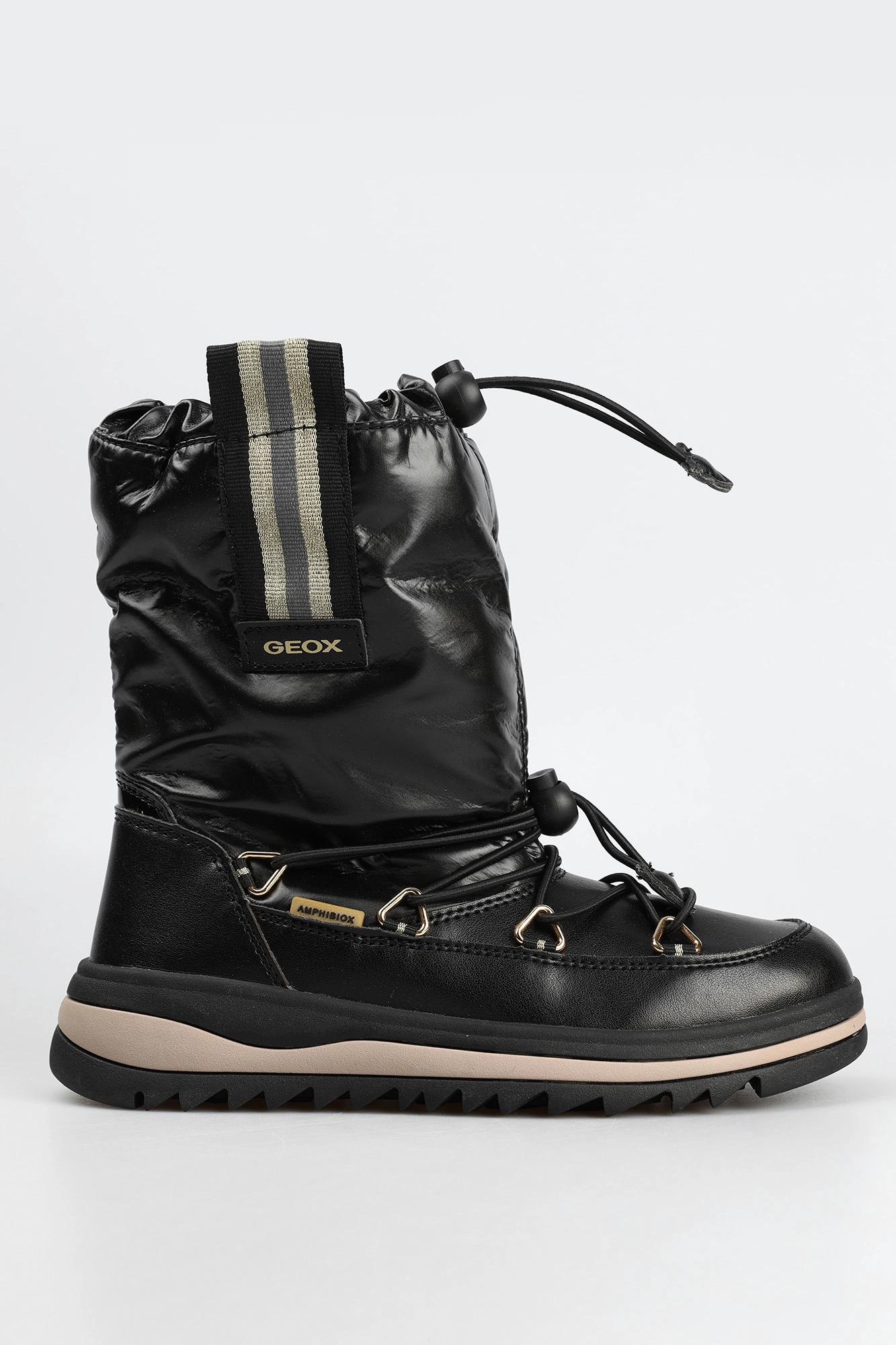 Geox snow boots outlet
