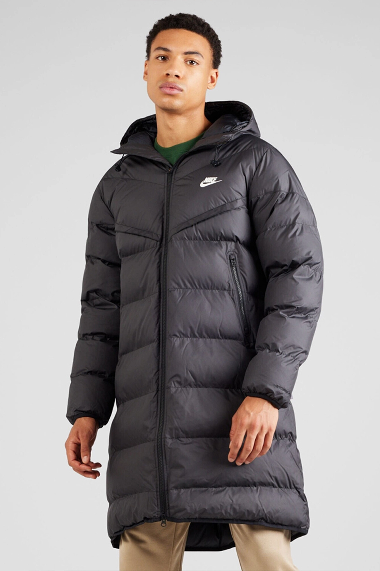 FB8189 Куртка утеплённая Nike 