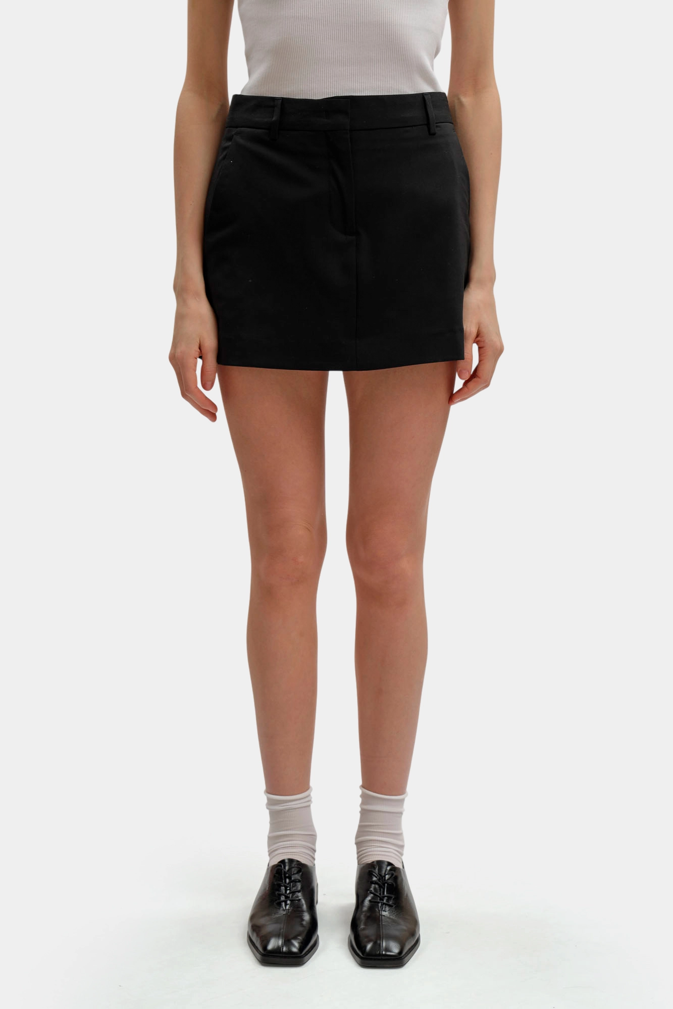 B1W12029 юбка karl lagerfeld 