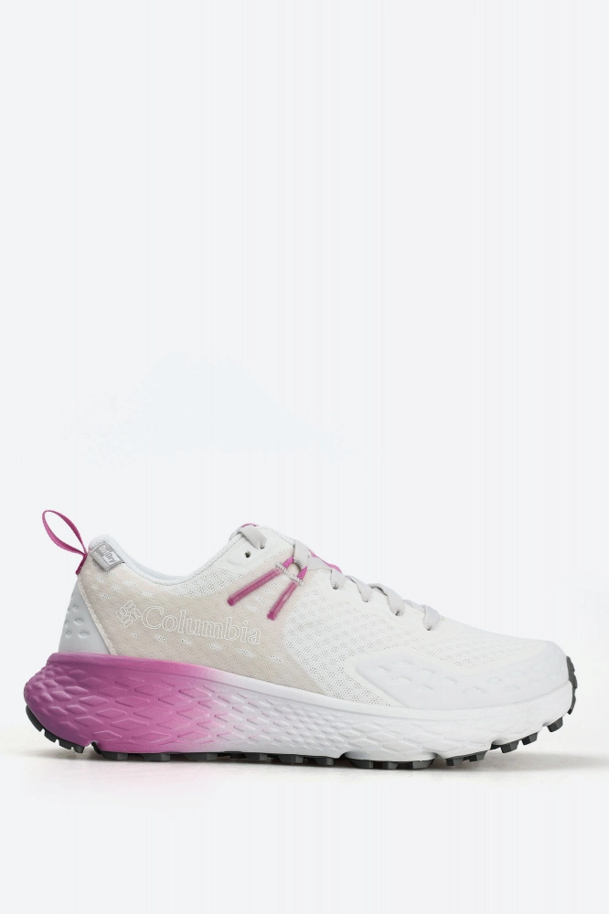 Футболка Armani Exchange Хлопок Розовый