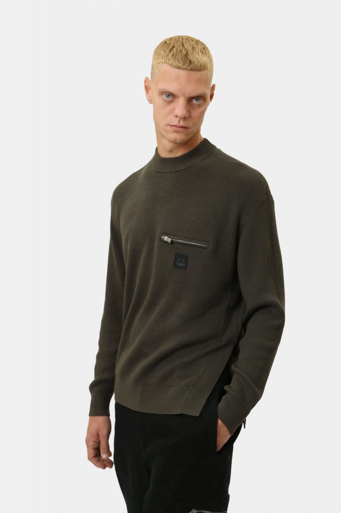 Бомбер Karl Lagerfeld Полиэстер Черный