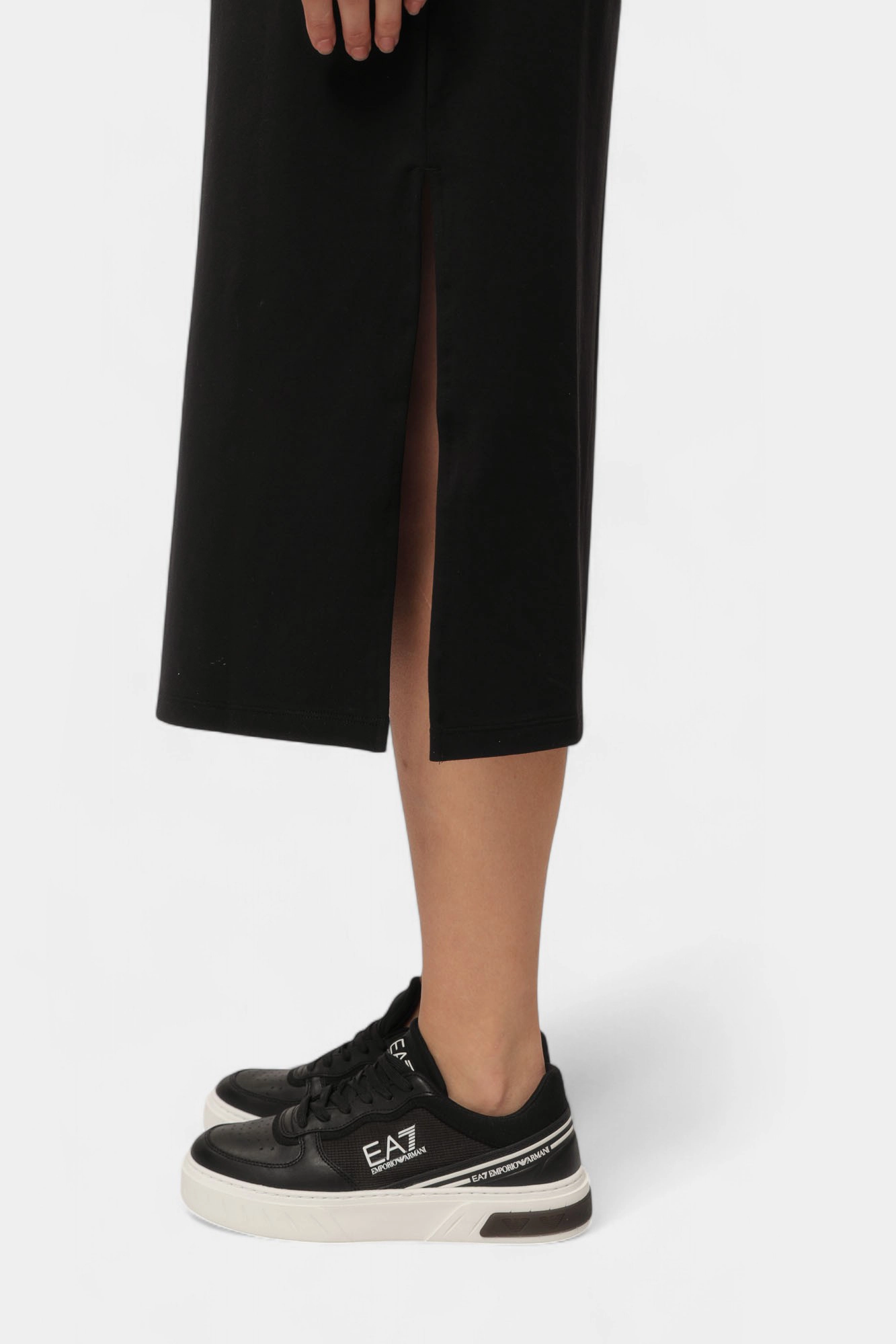 7W000180_AF12484 платье ea7 