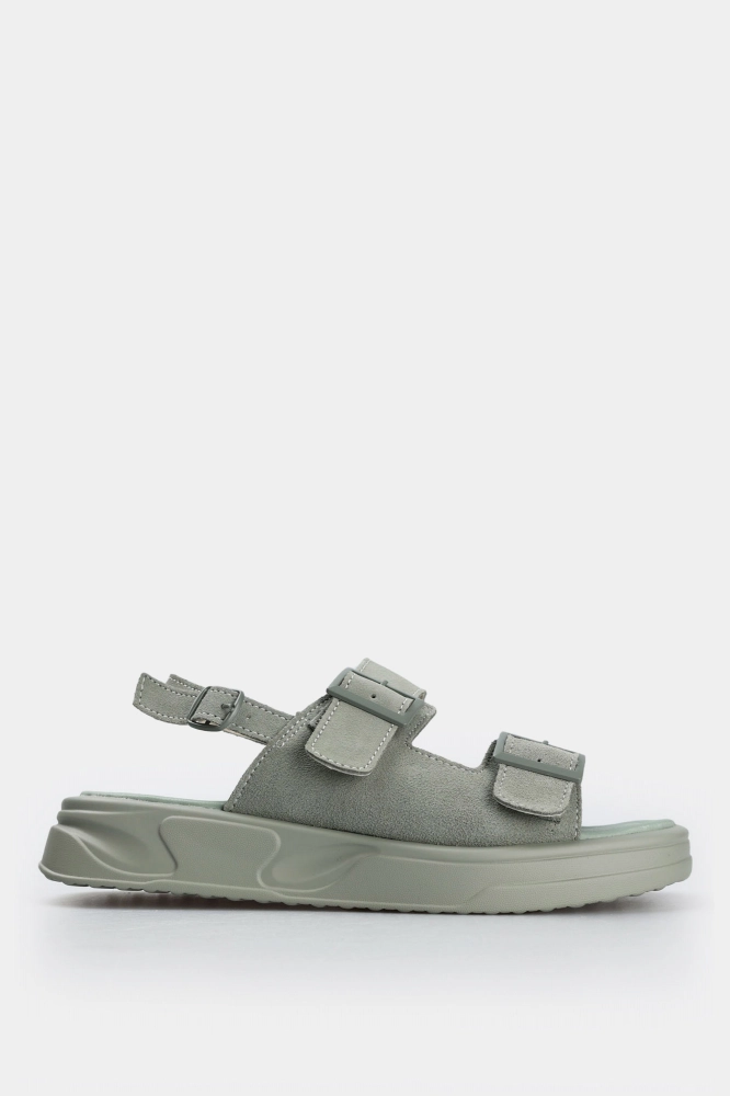 Шорты Karl Lagerfeld Полиэстер Голубой