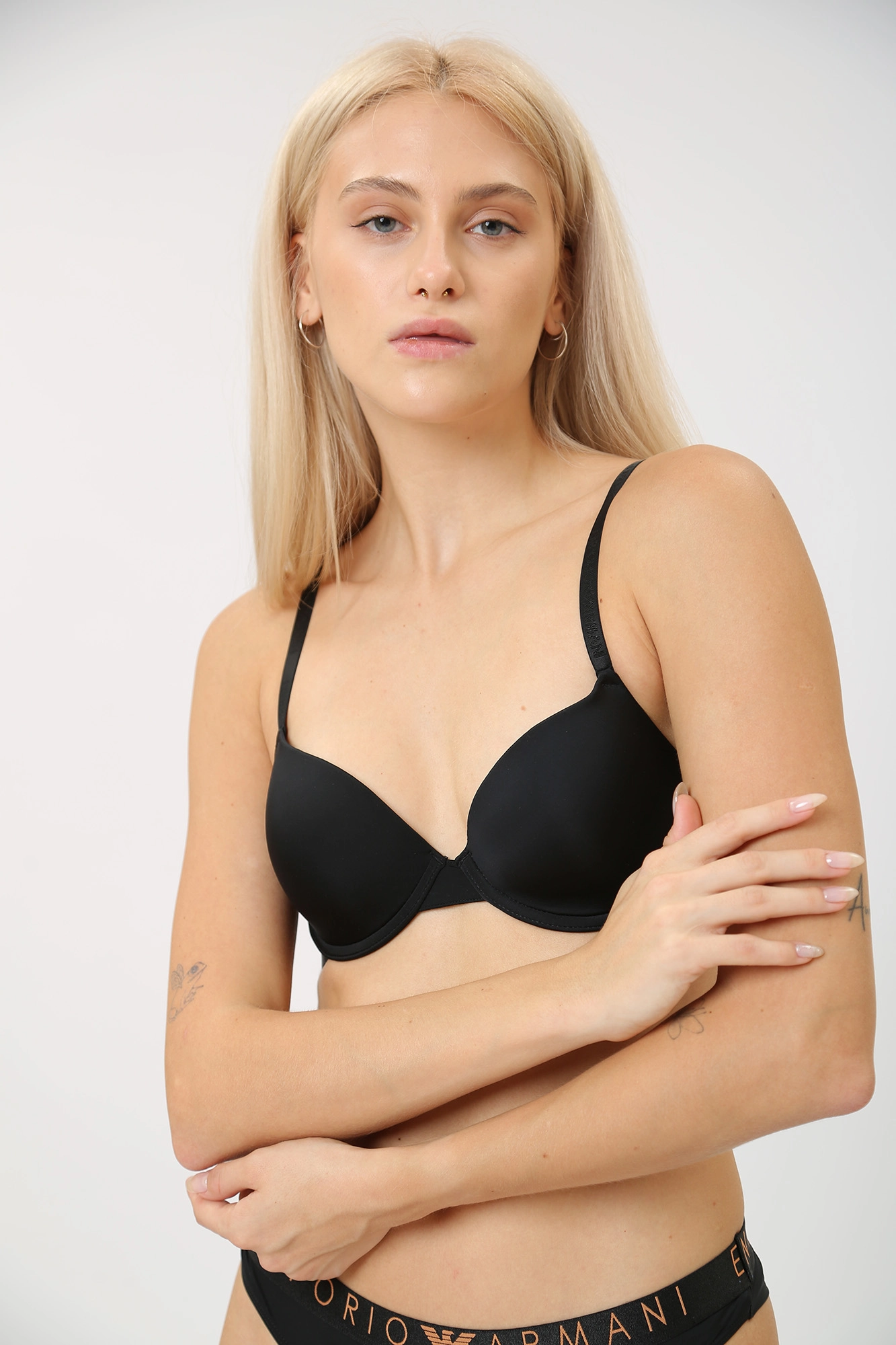 164078_3F235 бюстгальтер emporio armani