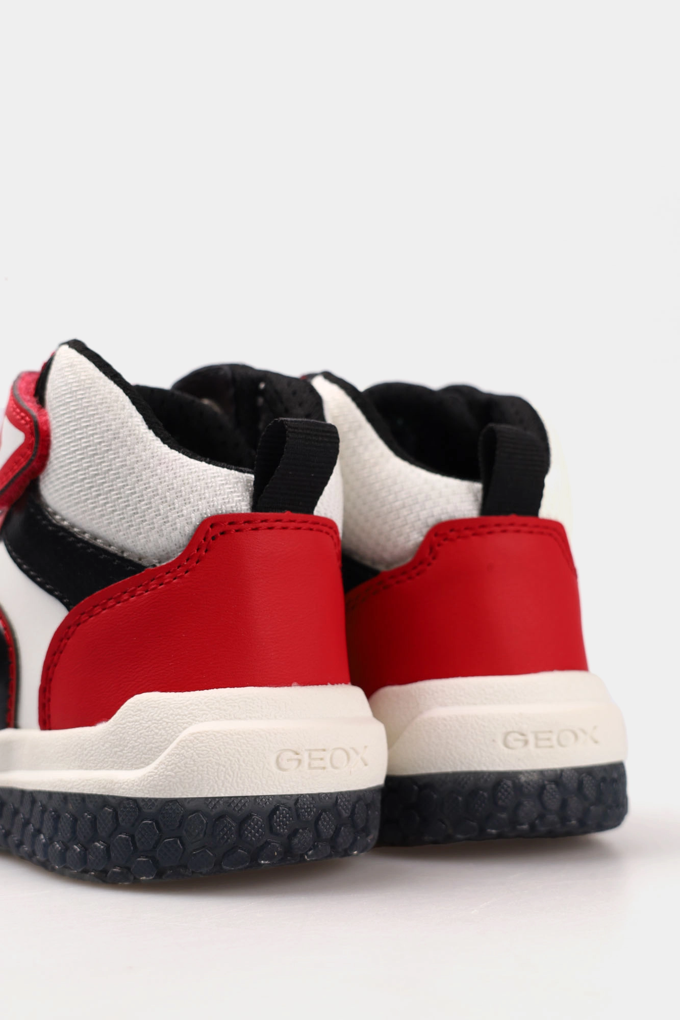 Geox red shop