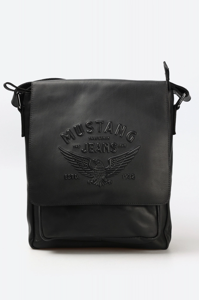 Кошелёк Marc Cony Натуральная кожа Черный