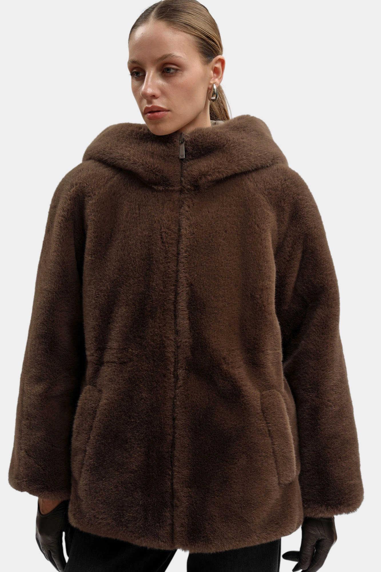 EW001467_ AF14618 куртка emporio armani 