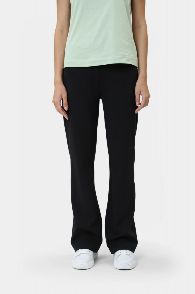 Блузка джинсовая д/р Mustang  Голубой