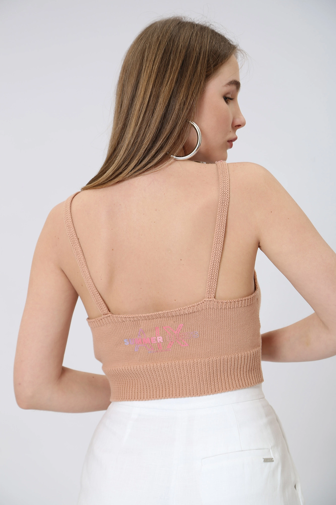 3RYH1L_YMP8Z топ armani exchange 