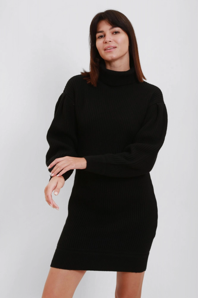 Туфли Marc Cony Натуральная кожа Черный