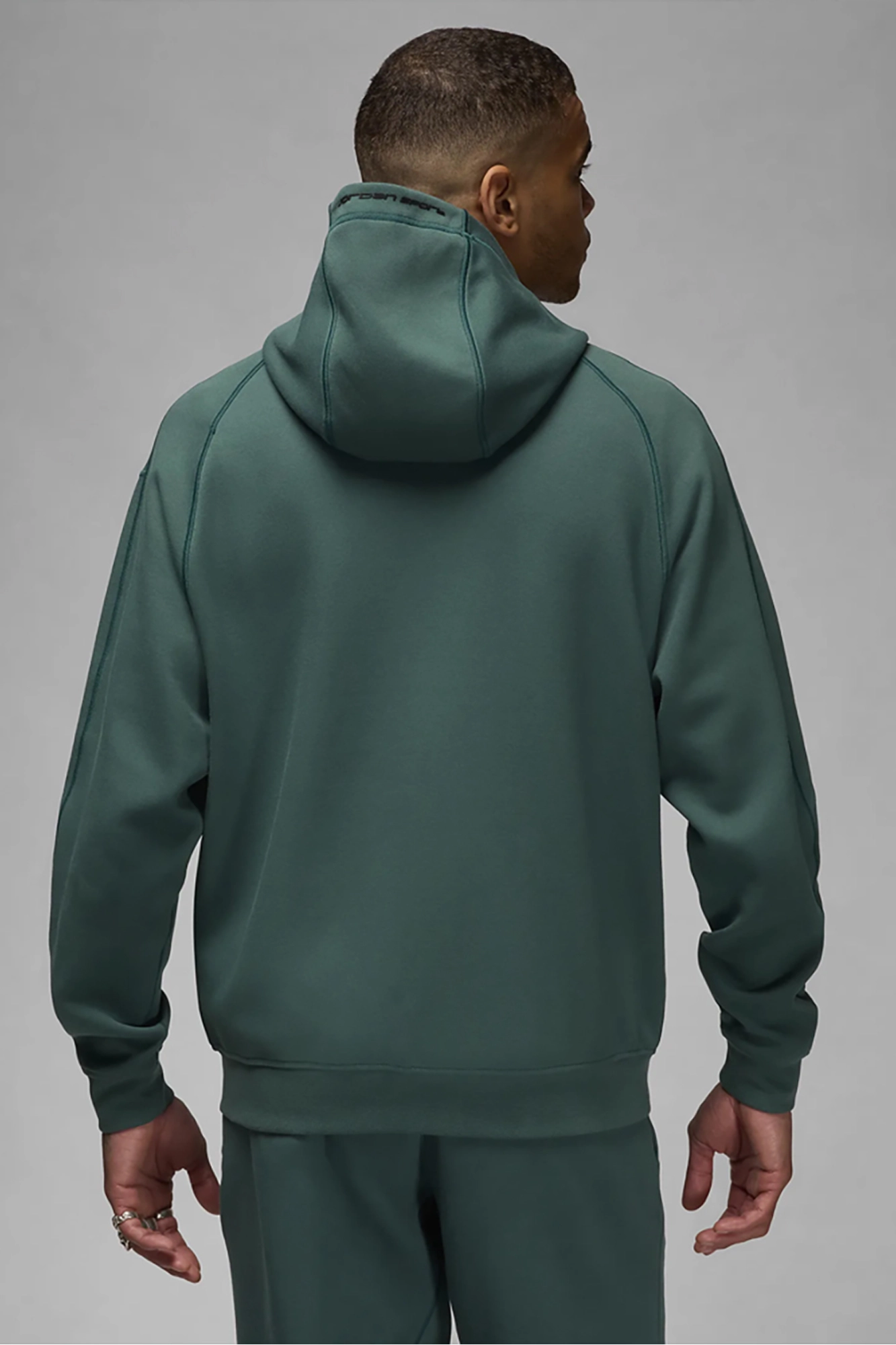 FV8602 Толстовка Nike 