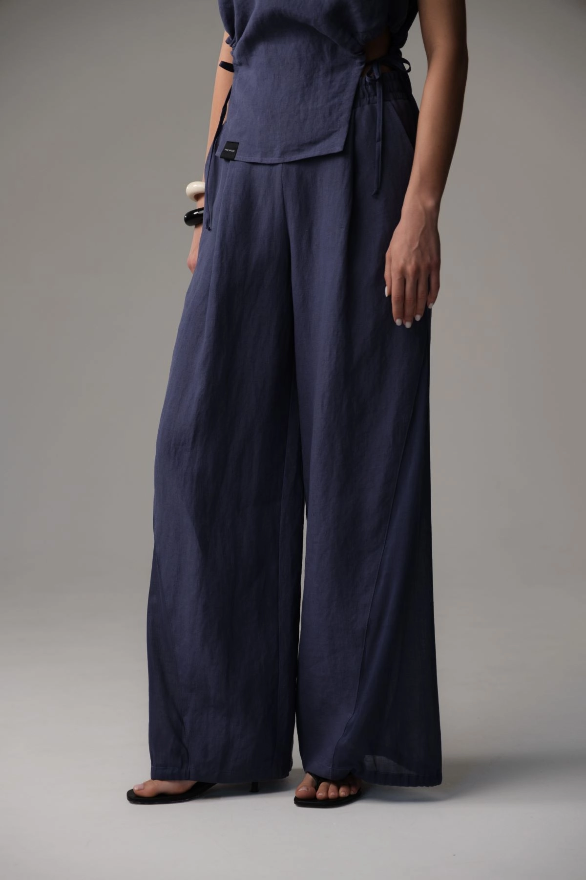 W-251-TH-56-0116 брюки the hills 