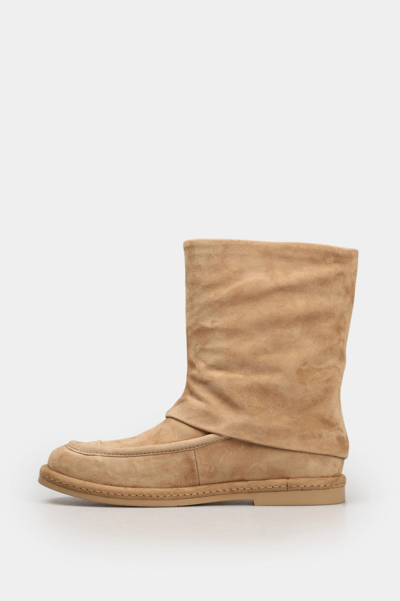 AM2552-1805-2 Ботинки Graciana Бежевый