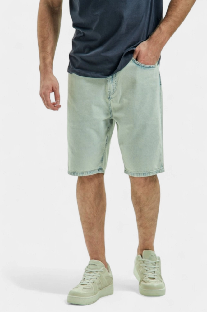 Футболка Mustang  Серый