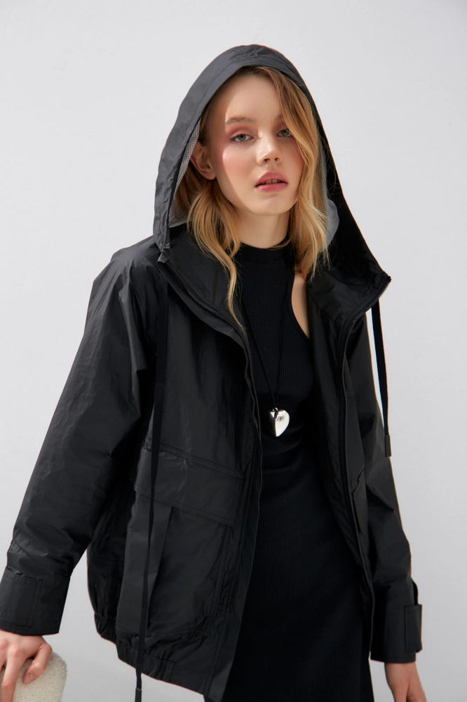 Палантин Marc Cony Модал Бежевый