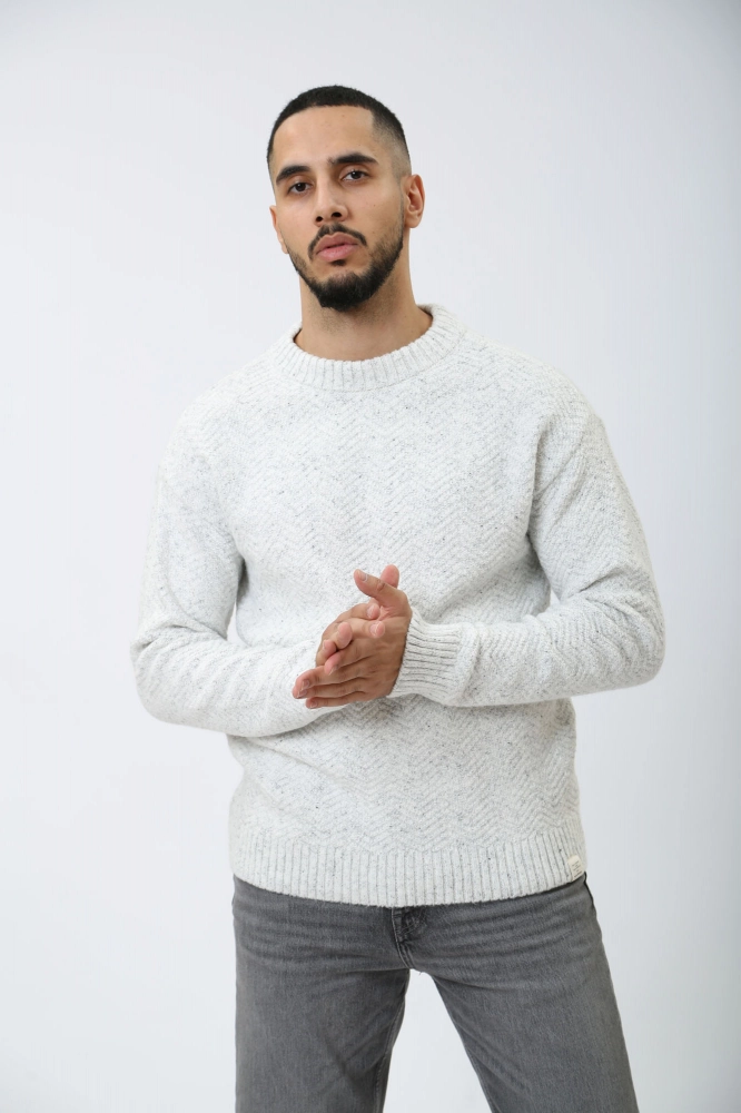 Куртка кожаная Van Mich Натуральная кожа Коричневый