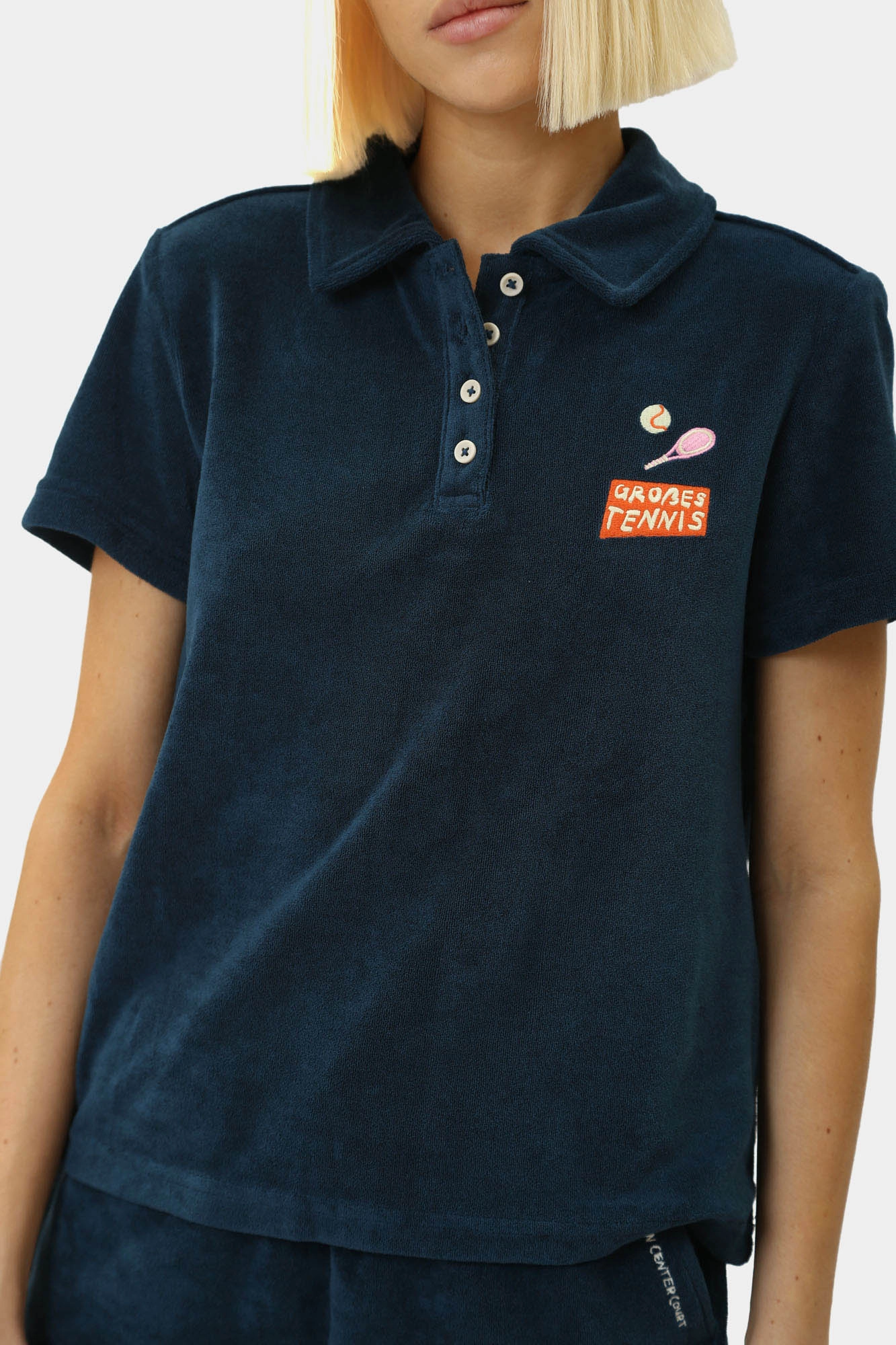 1015258 поло mustang 