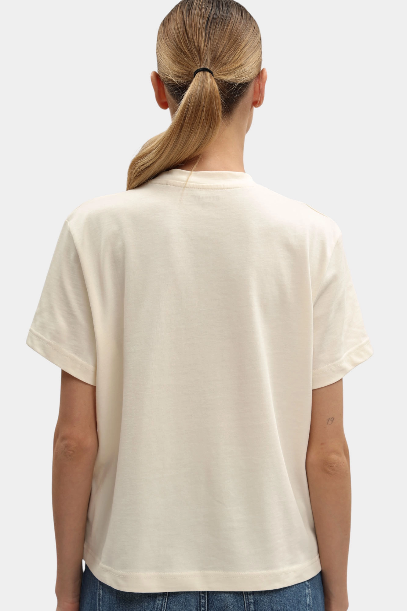 1017083 футболка mustang 