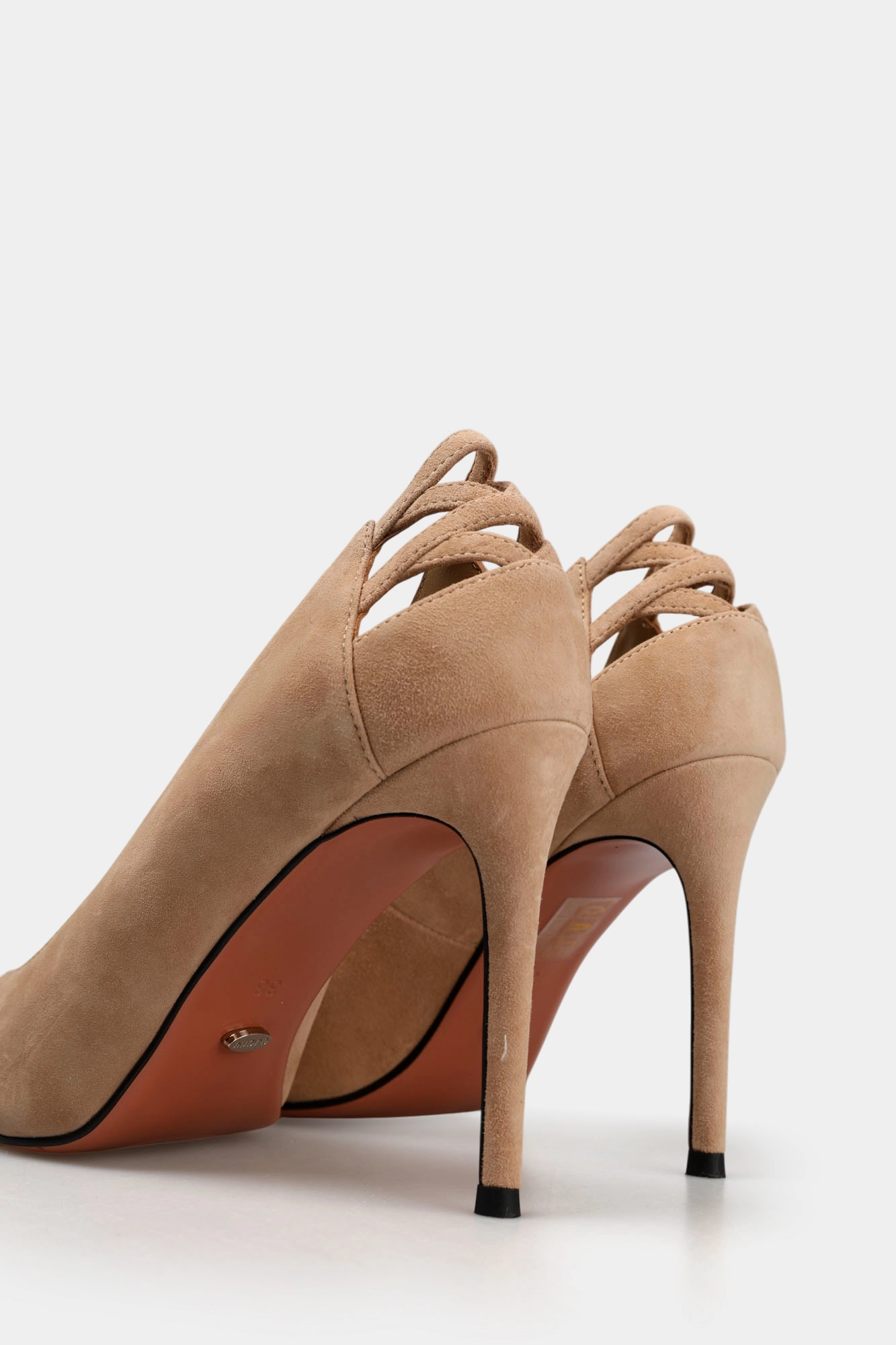 TY2155-5 Туфли Graciana 