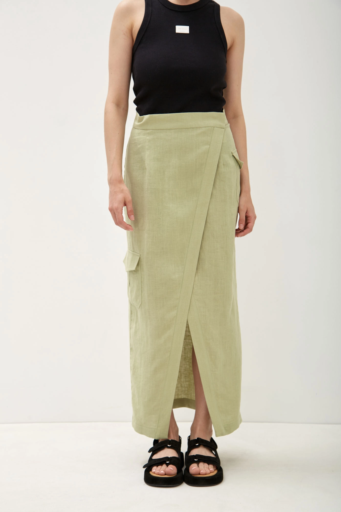 W-241-TH-56-1060 юбка the hills