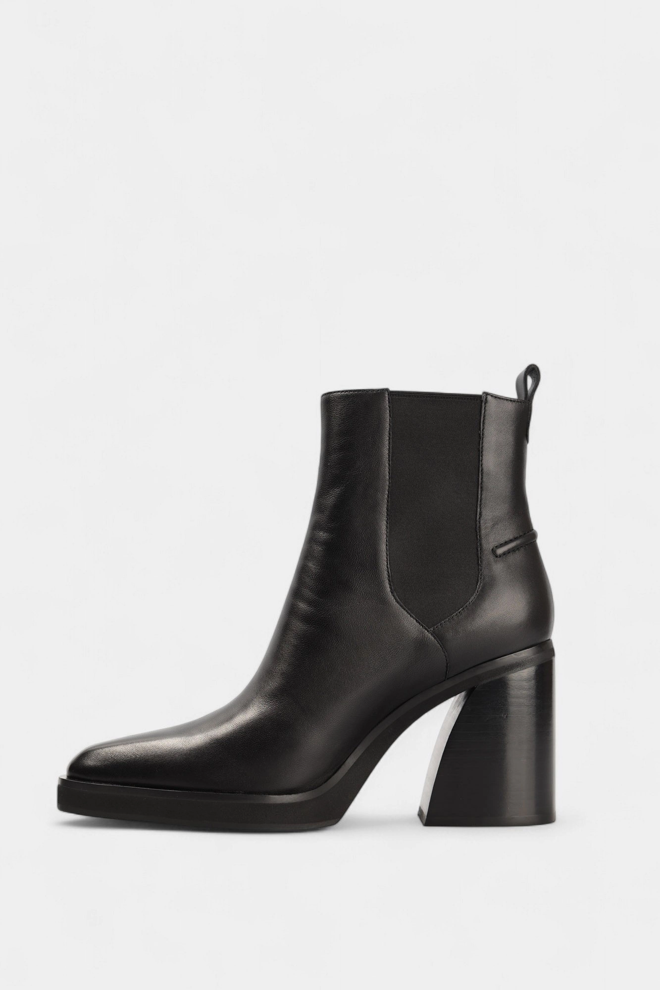 N533-0501 Челси Graciana Черный