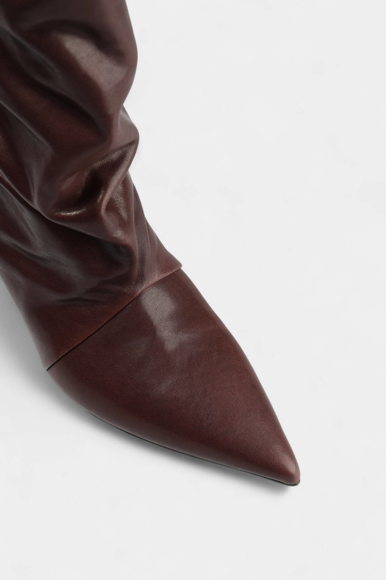 MC23328-WL Сапоги Marc Cony Коричневый