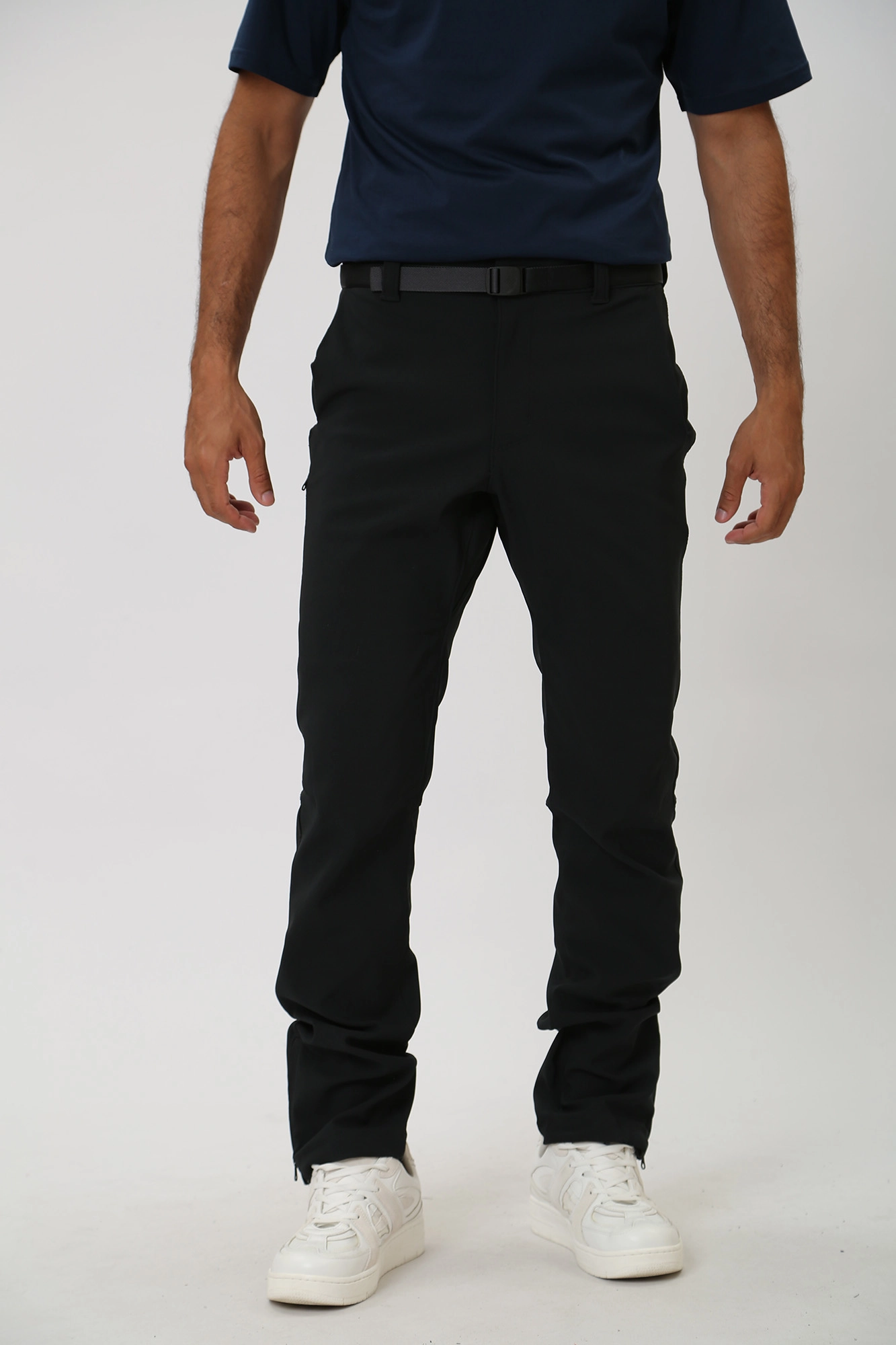2013021 Брюки Passo Alto™ III Heat Pant Columbia Черный