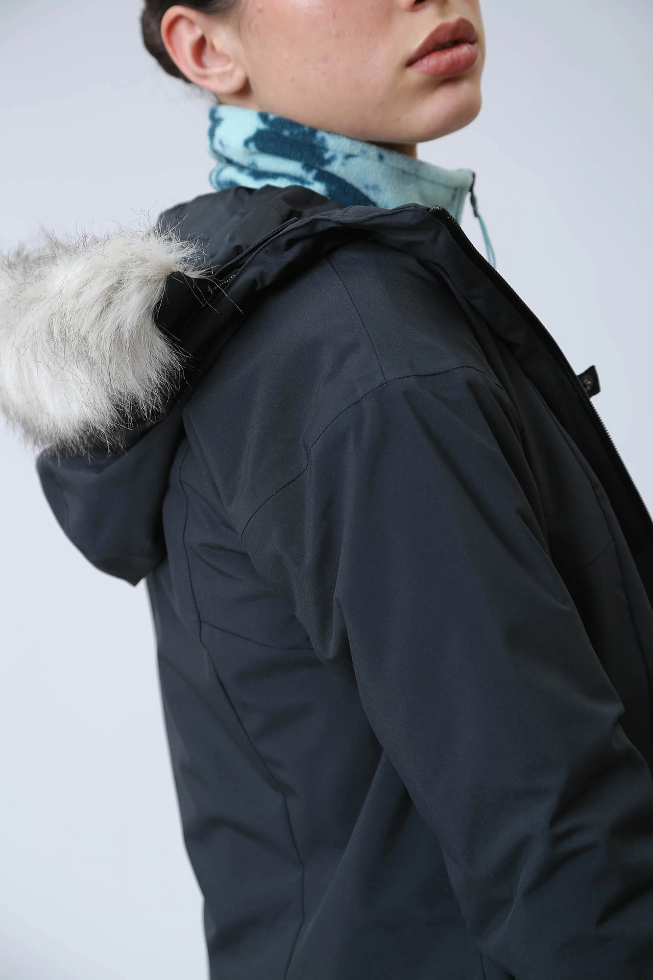 2056671 куртка горнолыжная columbia 