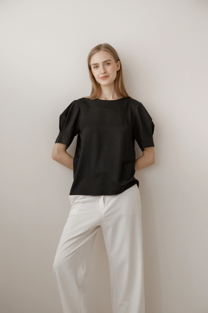 Брюки The Hills  Бронзовый