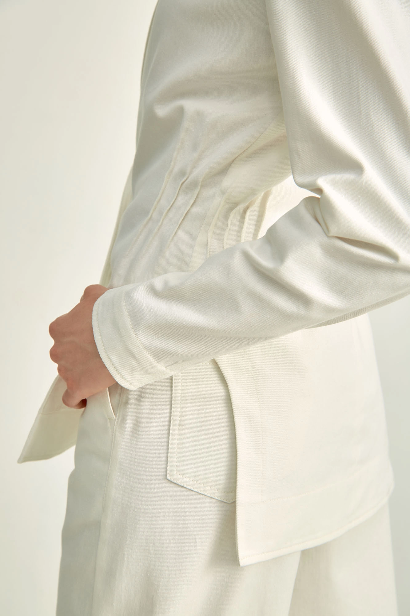 W-241-TH-56-1028 пиджак the hills 