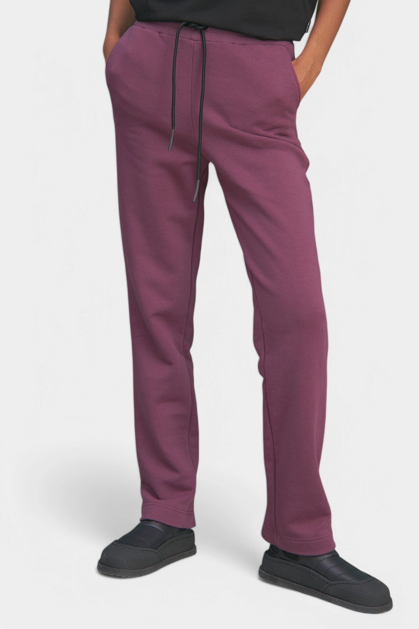 W-232-P-0009 брюки спортивные the hills 