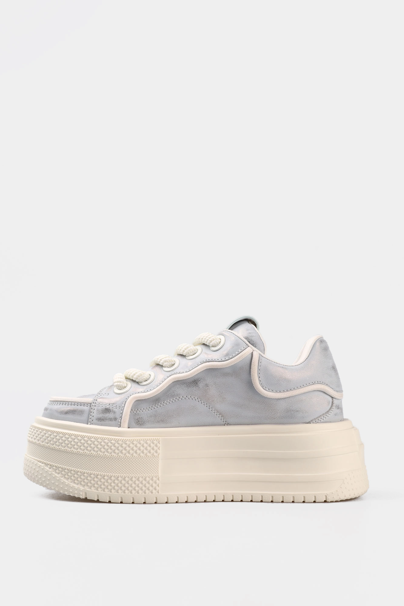 1193-16 Кеды Graciana Голубой