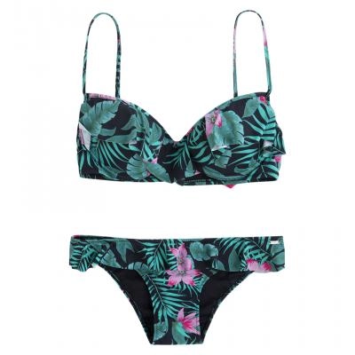 Сандалии The Hills  Белый